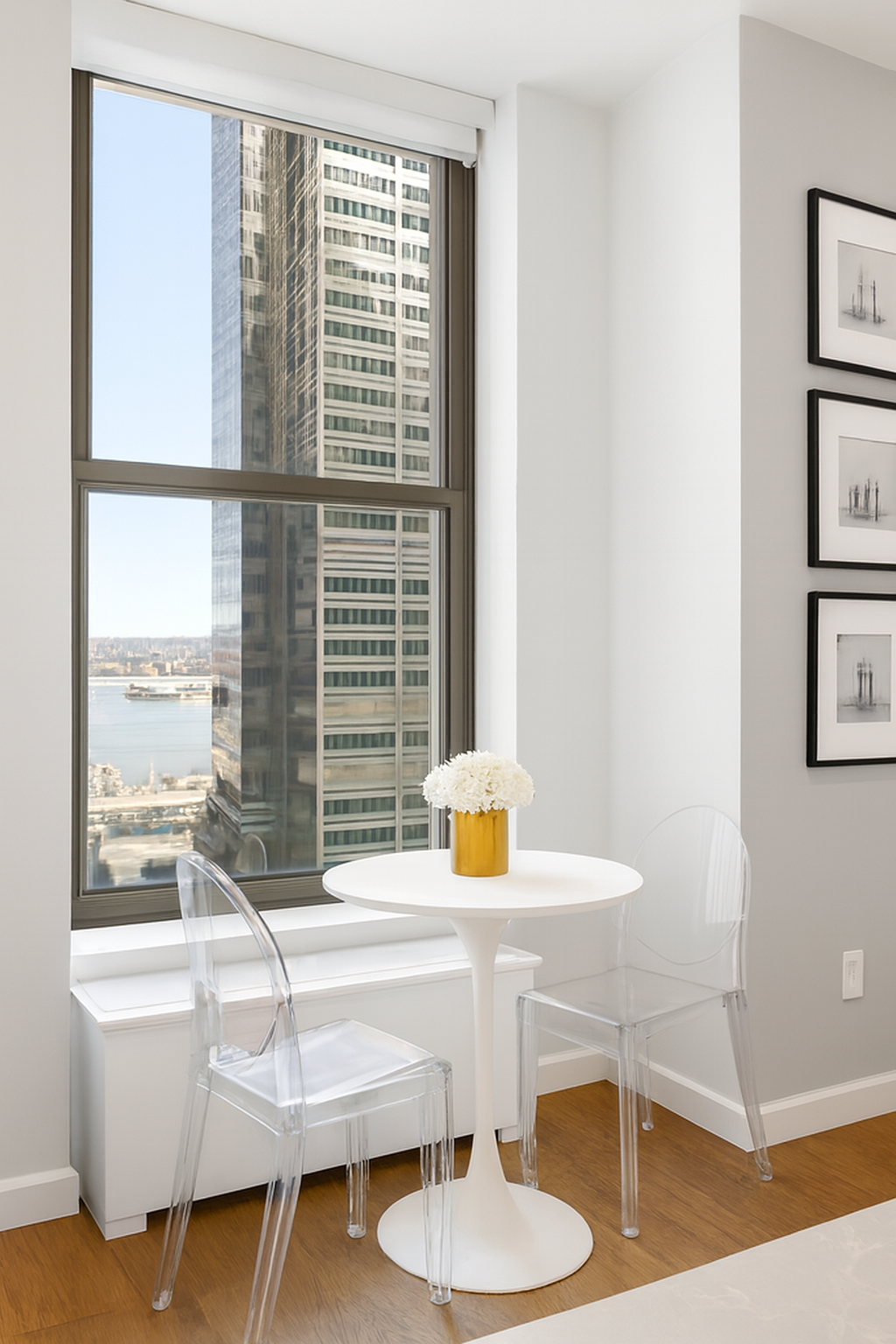 #3 photo, 1 Wall Street Court, Financial District , NY 10005