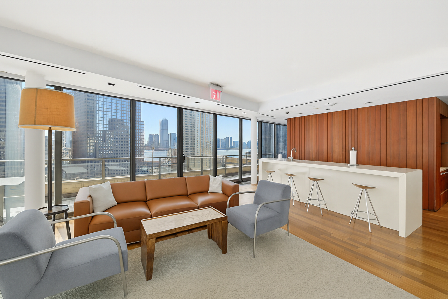 #7 photo, 1 Wall Street Court, Financial District , NY 10005