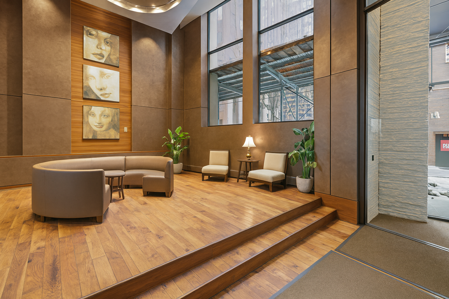 #8 photo, 1 Wall Street Court, Financial District , NY 10005