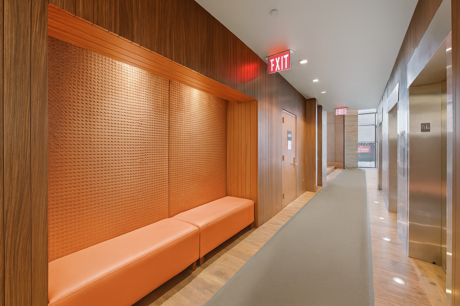 #9 photo, 1 Wall Street Court, Financial District , NY 10005