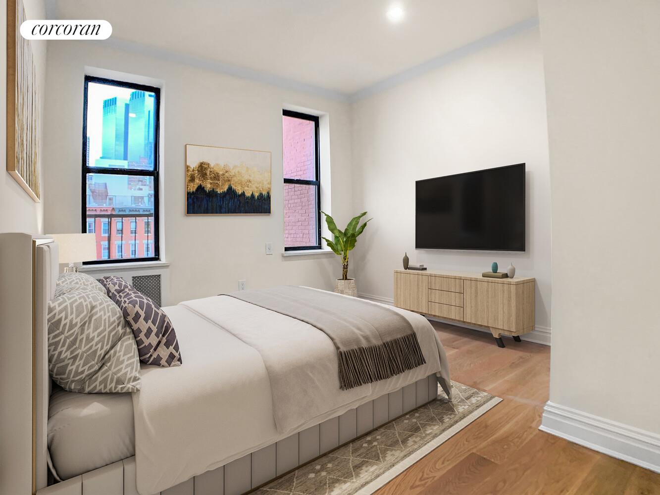 #4 photo, New York City, מנהטן Hell's Kitchen , NY 10019