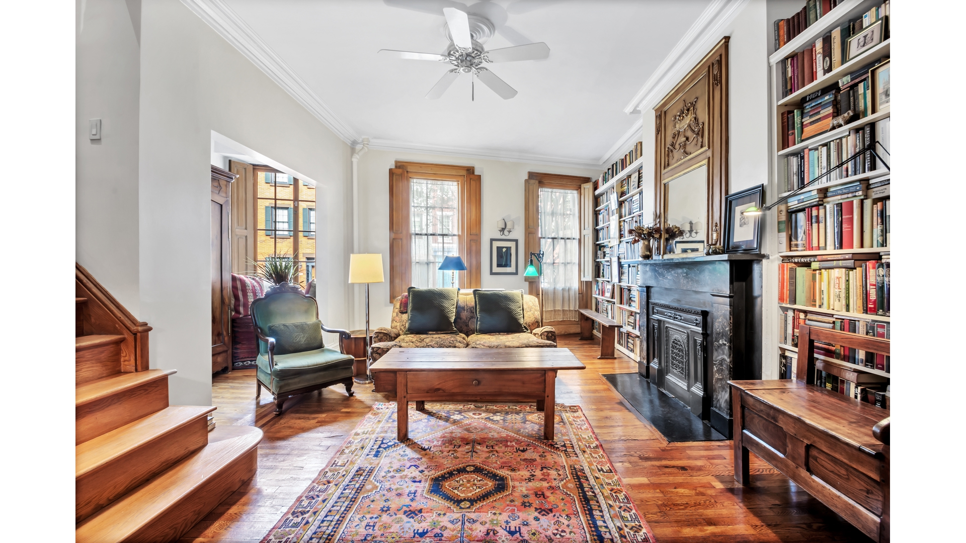 #1 photo, 109 GREENWICH Avenue, 맨해튼 West Village , NY 10014