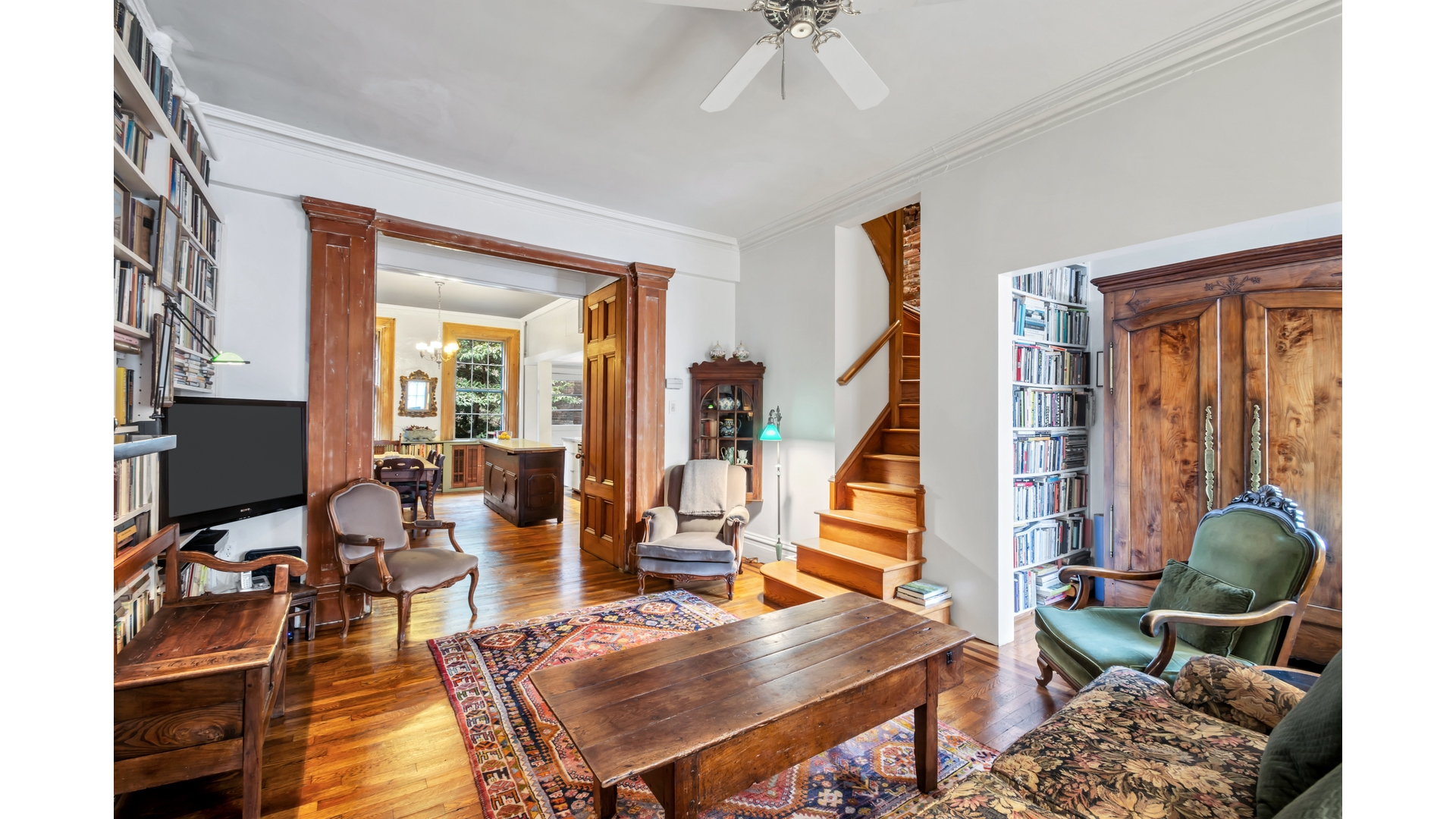 #2 photo, 109 GREENWICH Avenue, 맨해튼 West Village , NY 10014