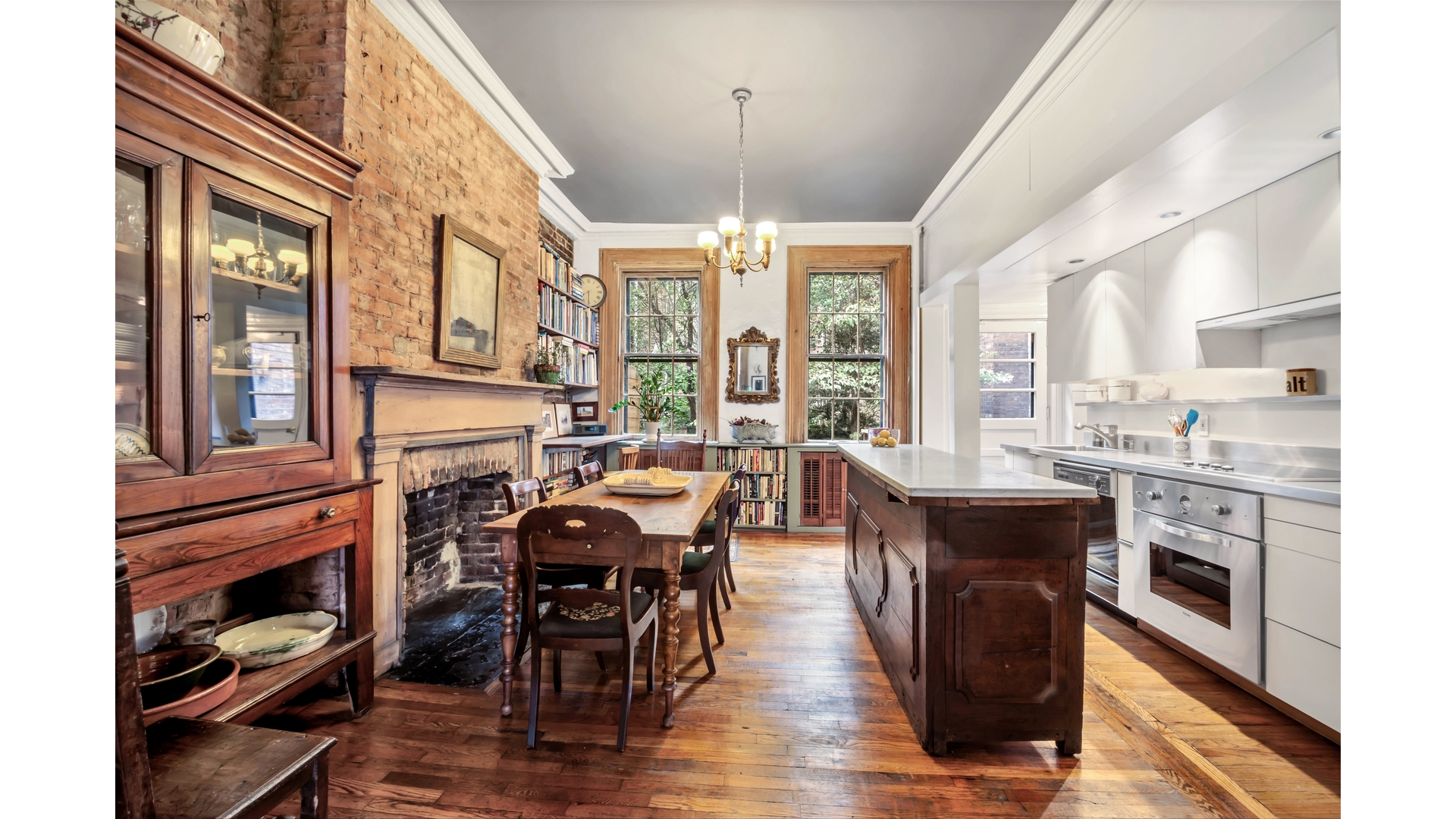 #3 photo, 109 GREENWICH Avenue, 맨해튼 West Village , NY 10014