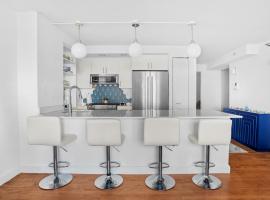 53 BOERUM Place #7B 房源照片 1