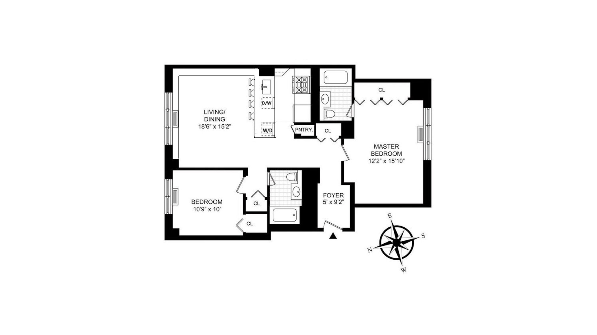 #2 photo, 53 BOERUM Place, הברונקס Downtown Brooklyn , NY 11201