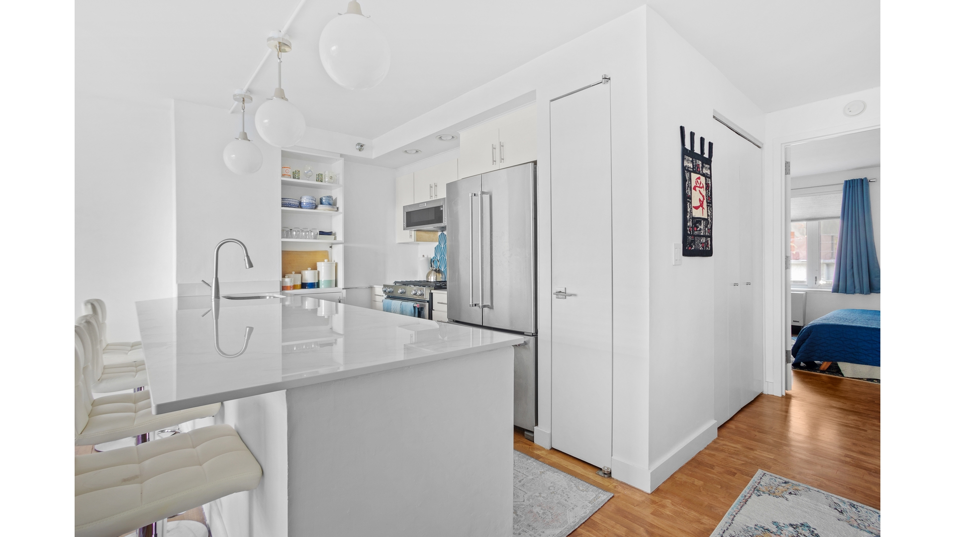 #3 photo, 53 BOERUM Place, הברונקס Downtown Brooklyn , NY 11201