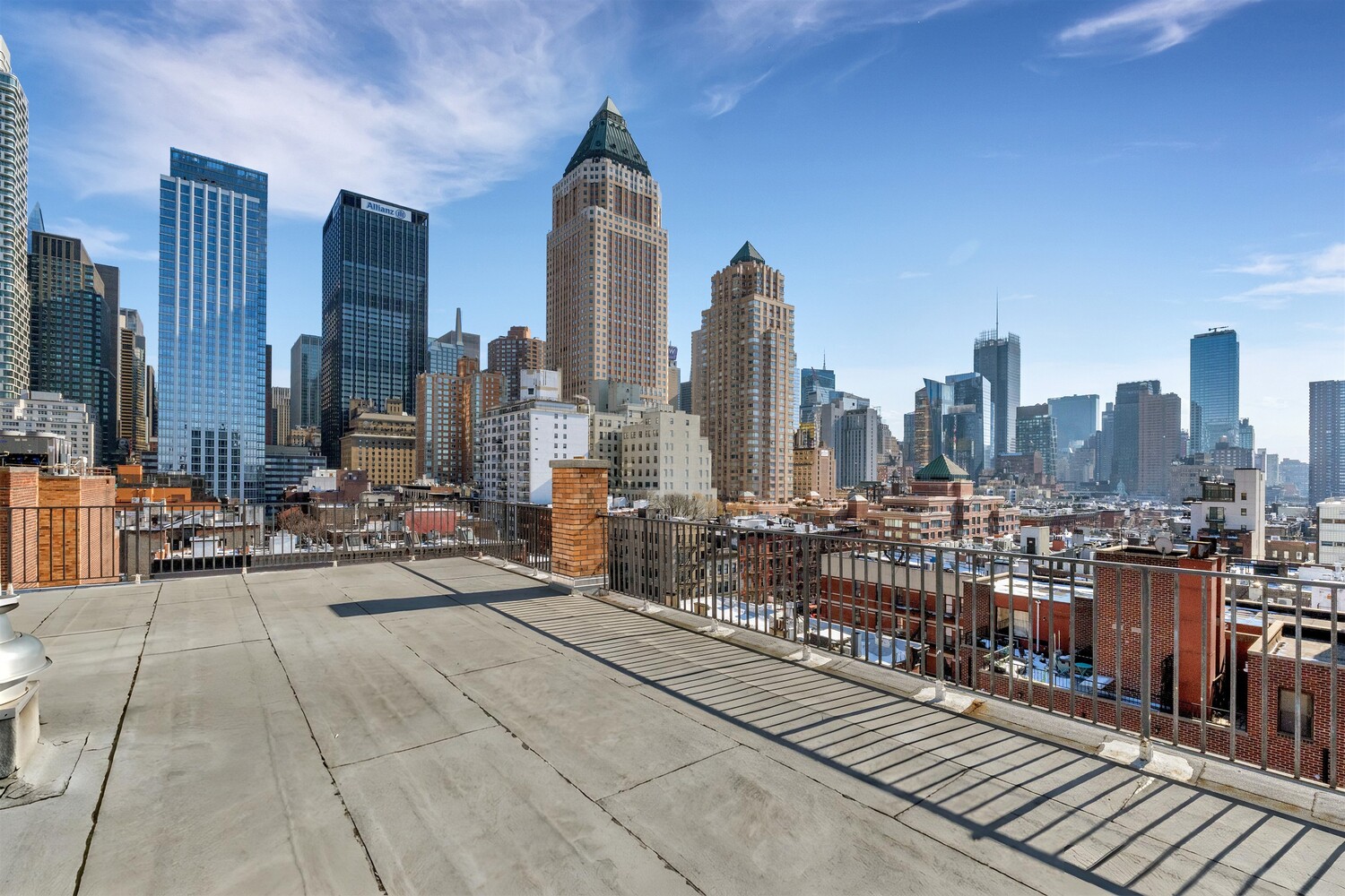 #16 photo, 416 W 52ND Street, Hell's Kitchen , NY 10019