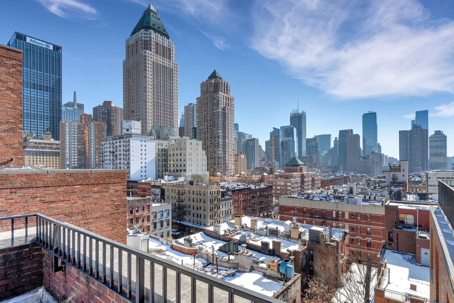 #17 photo, 416 W 52ND Street, Hell's Kitchen , NY 10019