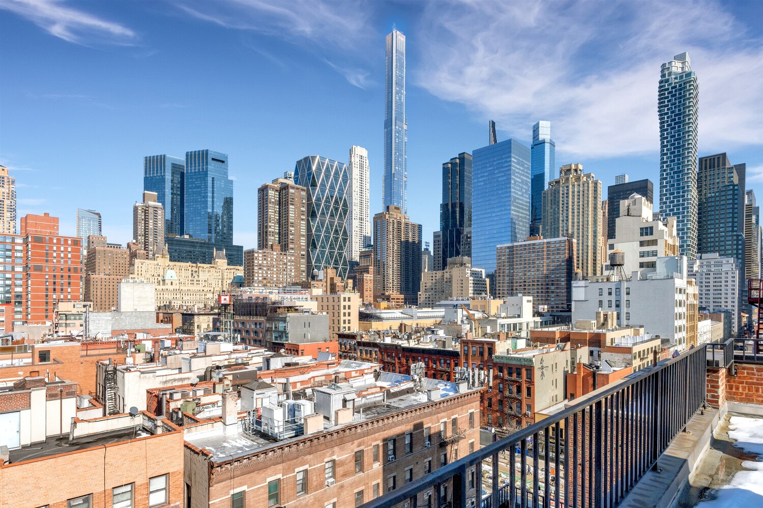 #18 photo, 416 W 52ND Street, Hell's Kitchen , NY 10019