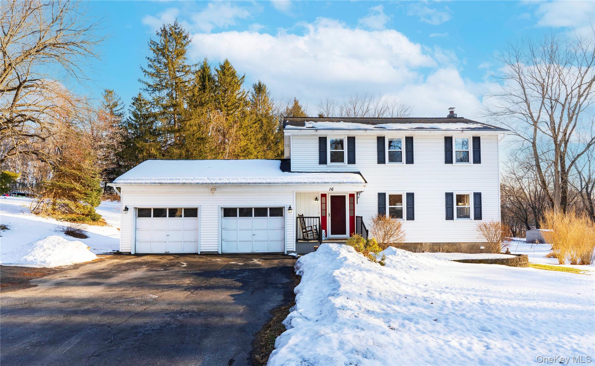 #1 photo, 16 Saddle Ridge Drive, Hopewell Junction , NY 12533