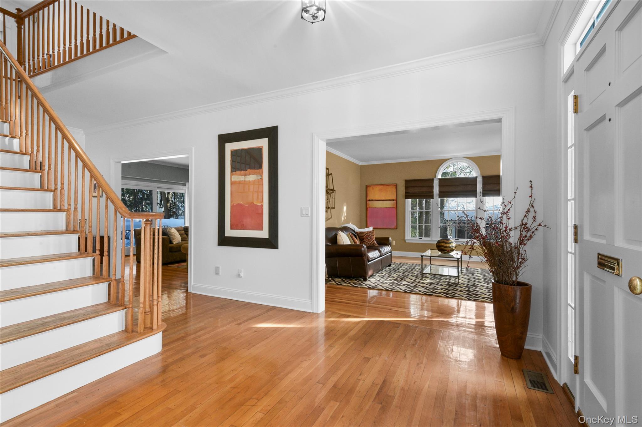 #5 photo, 35 Seton Road, Larchmont , NY 10538