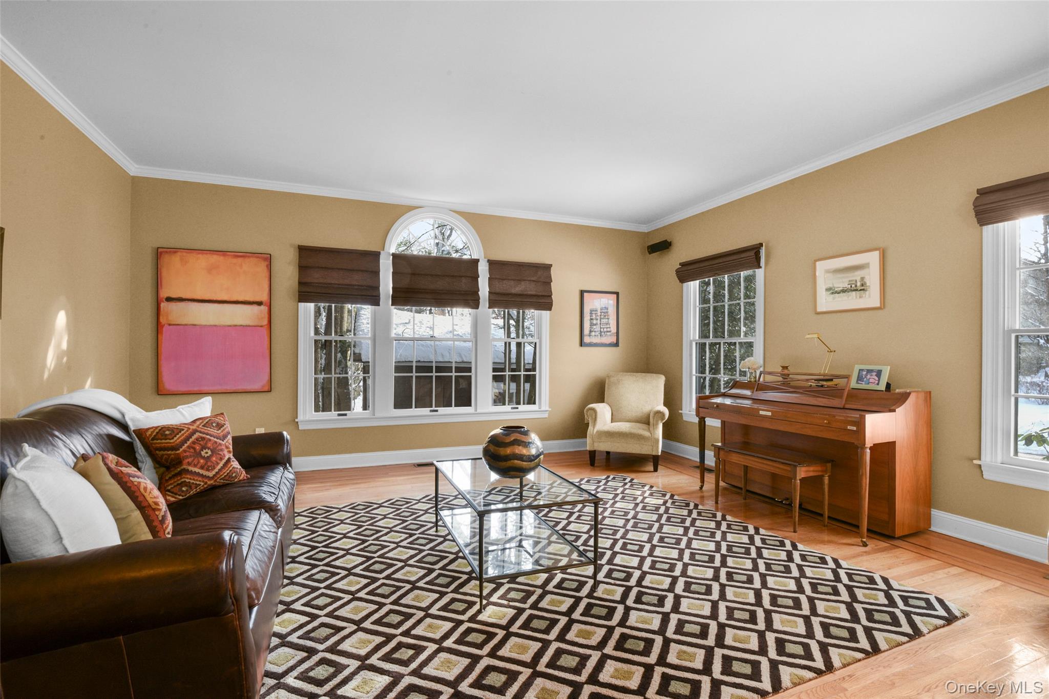 #6 photo, 35 Seton Road, Larchmont , NY 10538