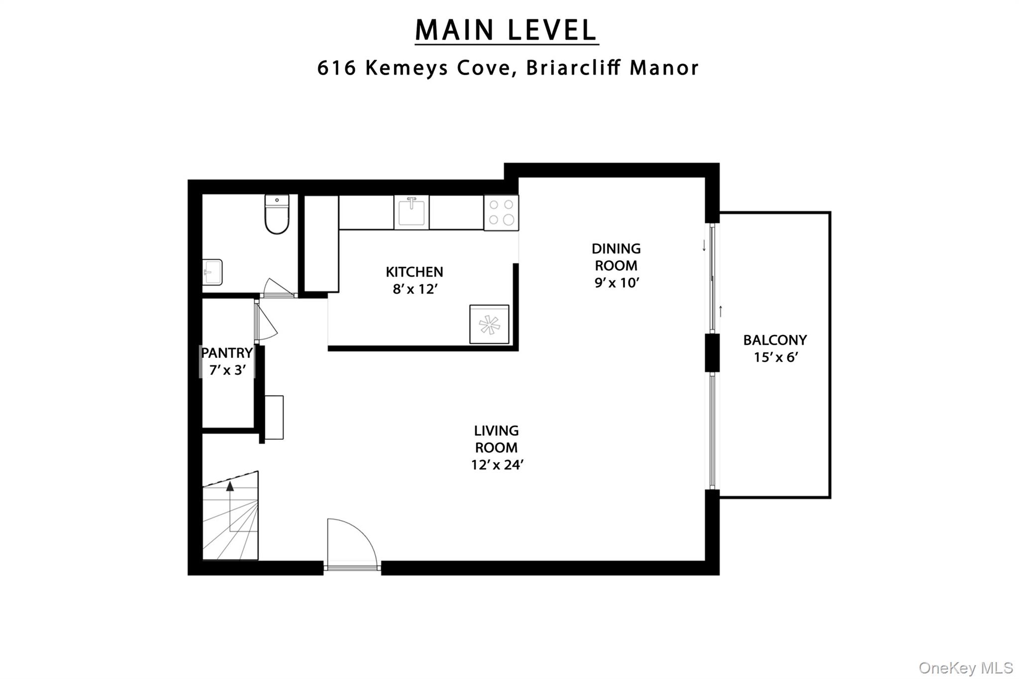 #17 photo, 616 Kemeys Cove, Briarcliff Manor , NY 10562