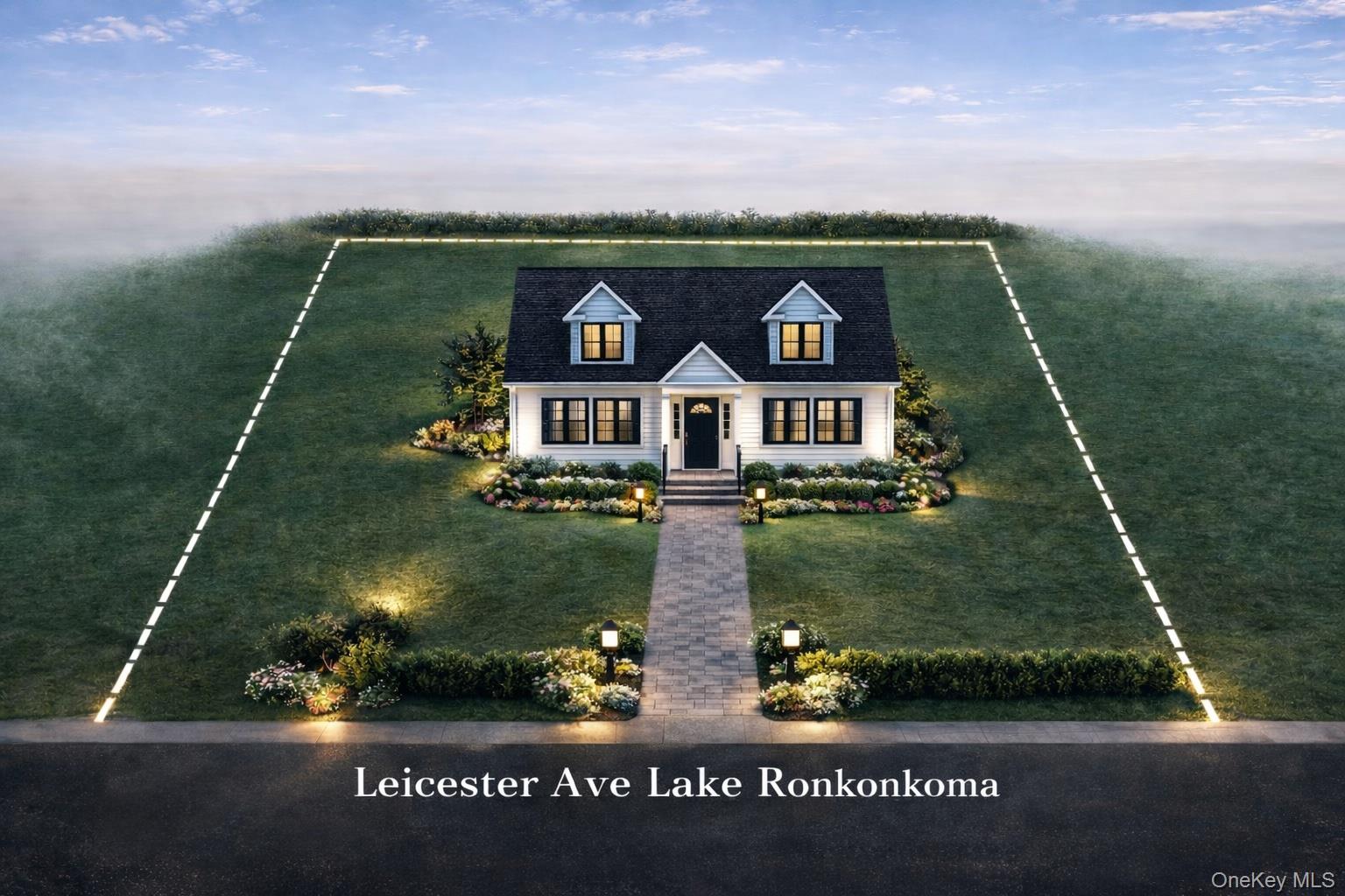 #1 photo, Leicester Avenue, Саффолк ‖ Ronkonkoma , NY 11779