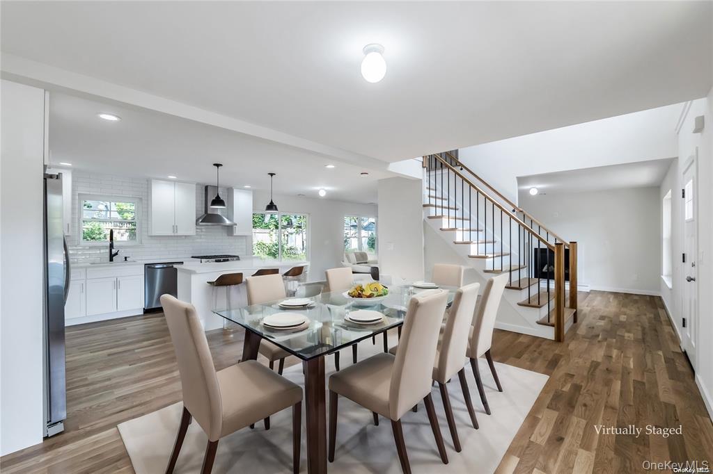 #14 photo, Leicester Avenue, Саффолк ‖ Ronkonkoma , NY 11779