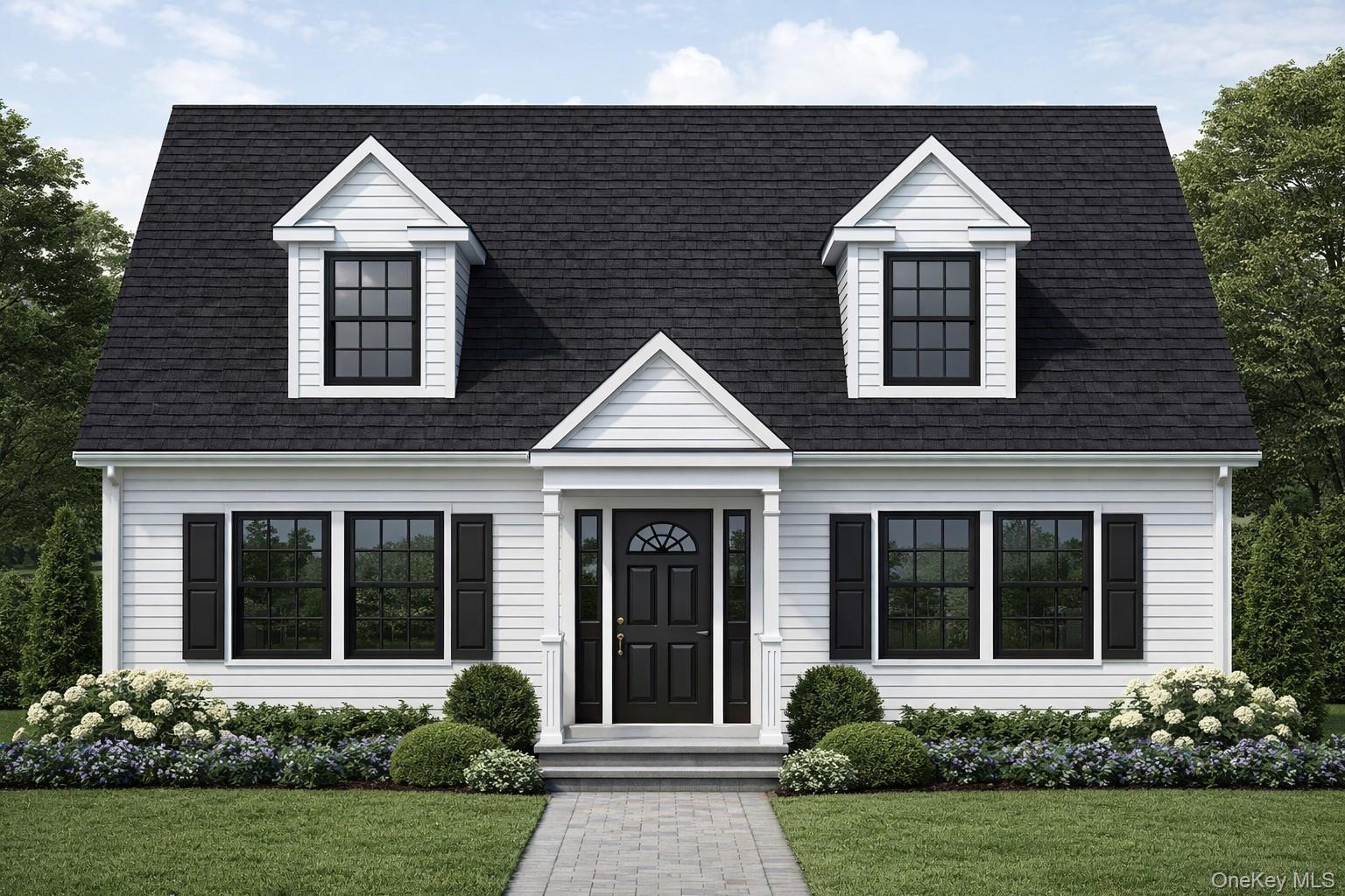 #2 photo, Leicester Avenue, Саффолк ‖ Ronkonkoma , NY 11779