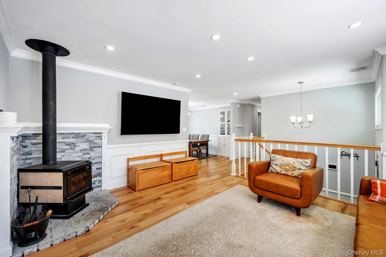 #18 photo, 39 Joseph Place, Саффолк ‖ Nesconset , NY 11767