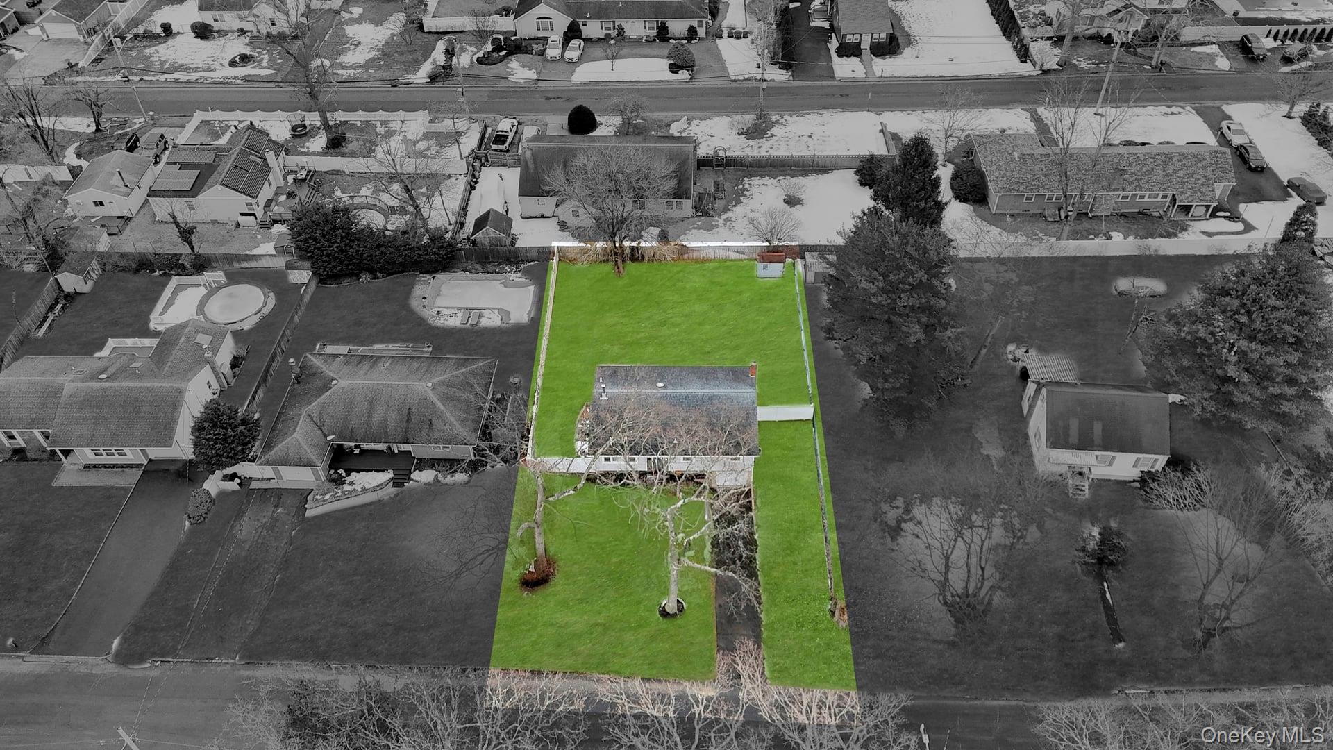 #4 photo, 39 Joseph Place, Саффолк ‖ Nesconset , NY 11767