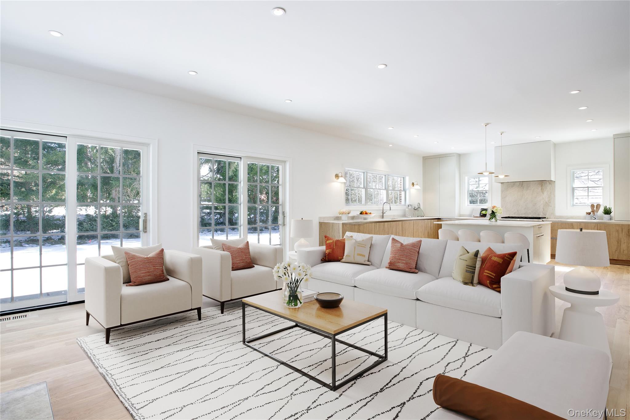 #11 photo, 409 Abbey Road, מחוז נסאו Manhasset , NY 11030