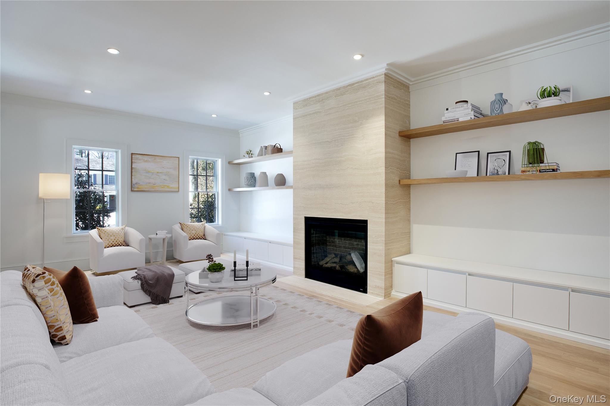 #3 photo, 409 Abbey Road, מחוז נסאו Manhasset , NY 11030