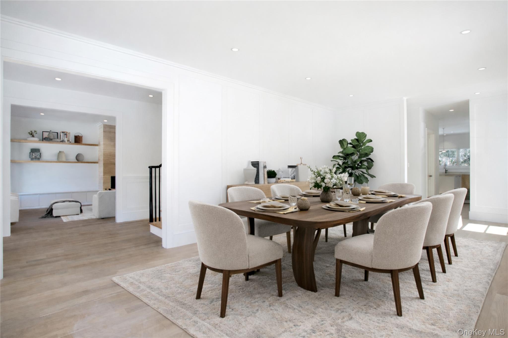 #5 photo, 409 Abbey Road, מחוז נסאו Manhasset , NY 11030