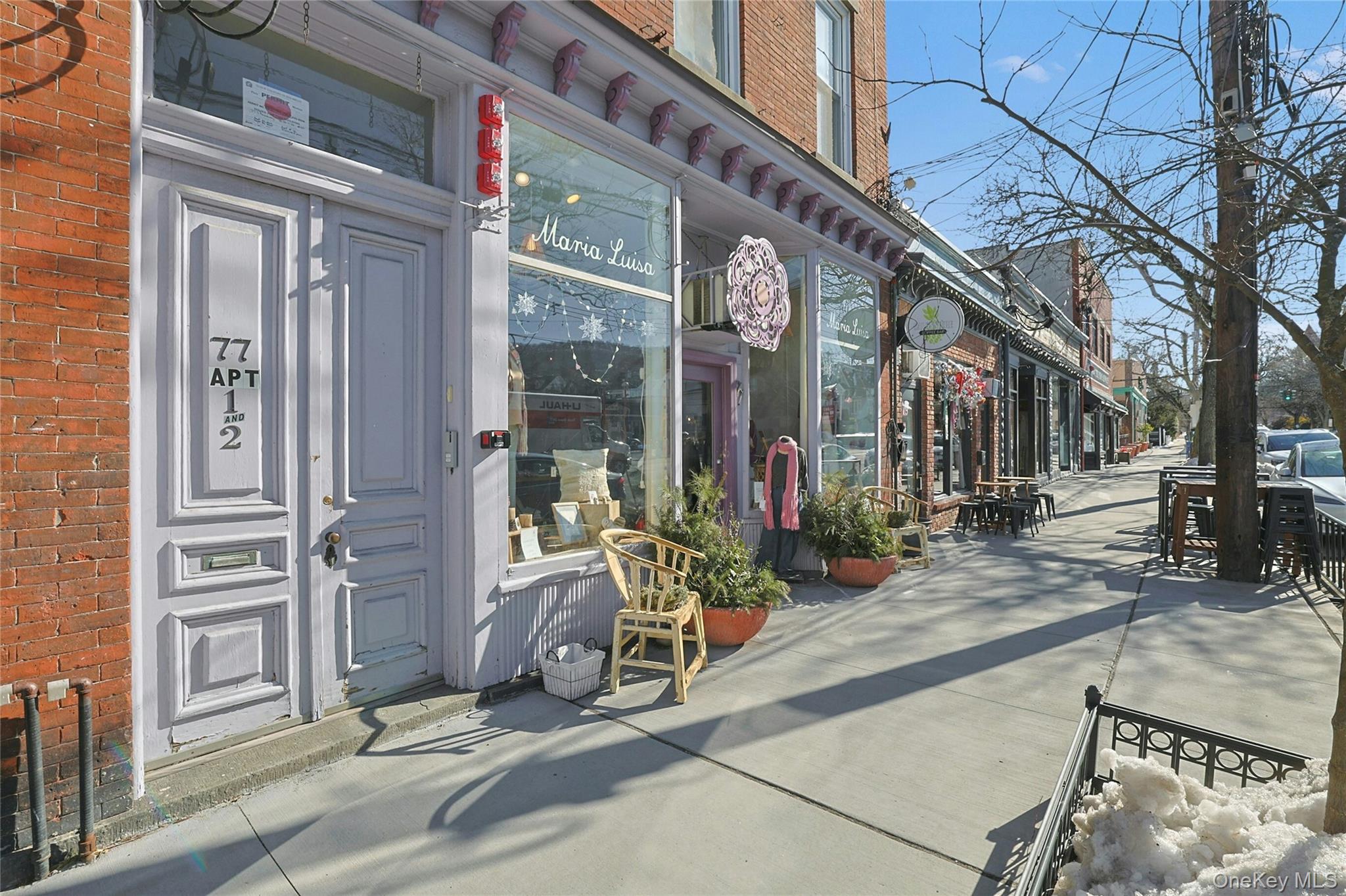 #20 photo, 77 S Broadway, 纽约州 Nyack , NY 10960