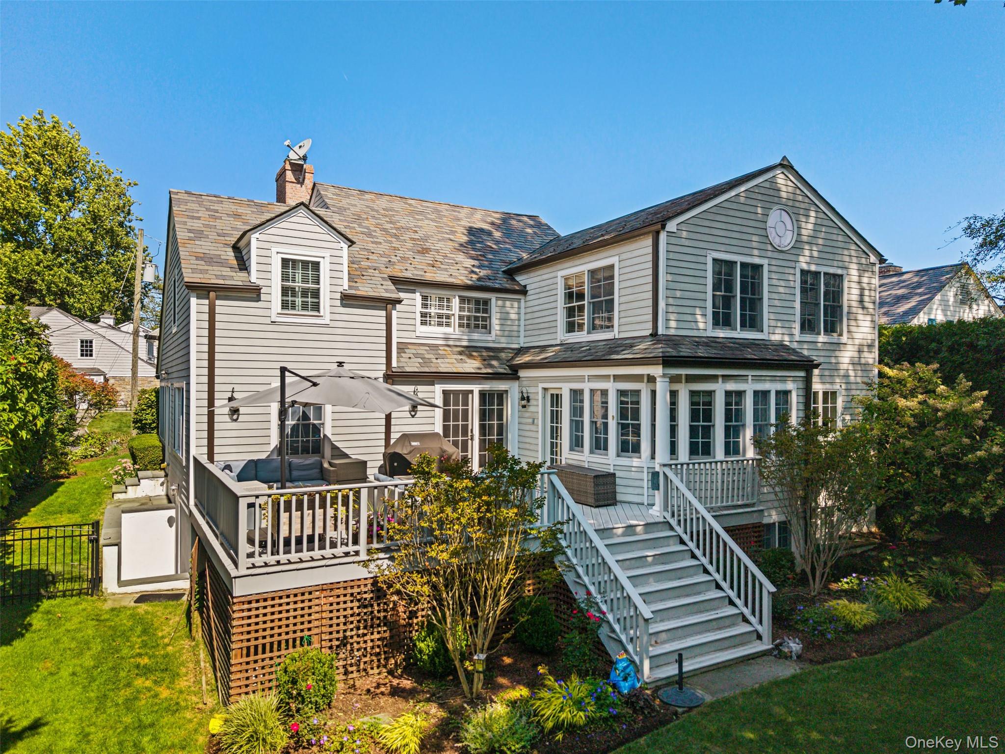 #2 photo, 7 Lenox Place, Scarsdale , NY 10583