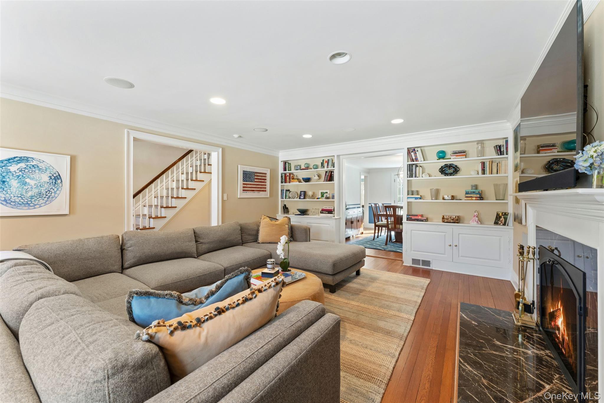 #3 photo, 7 Lenox Place, Scarsdale , NY 10583