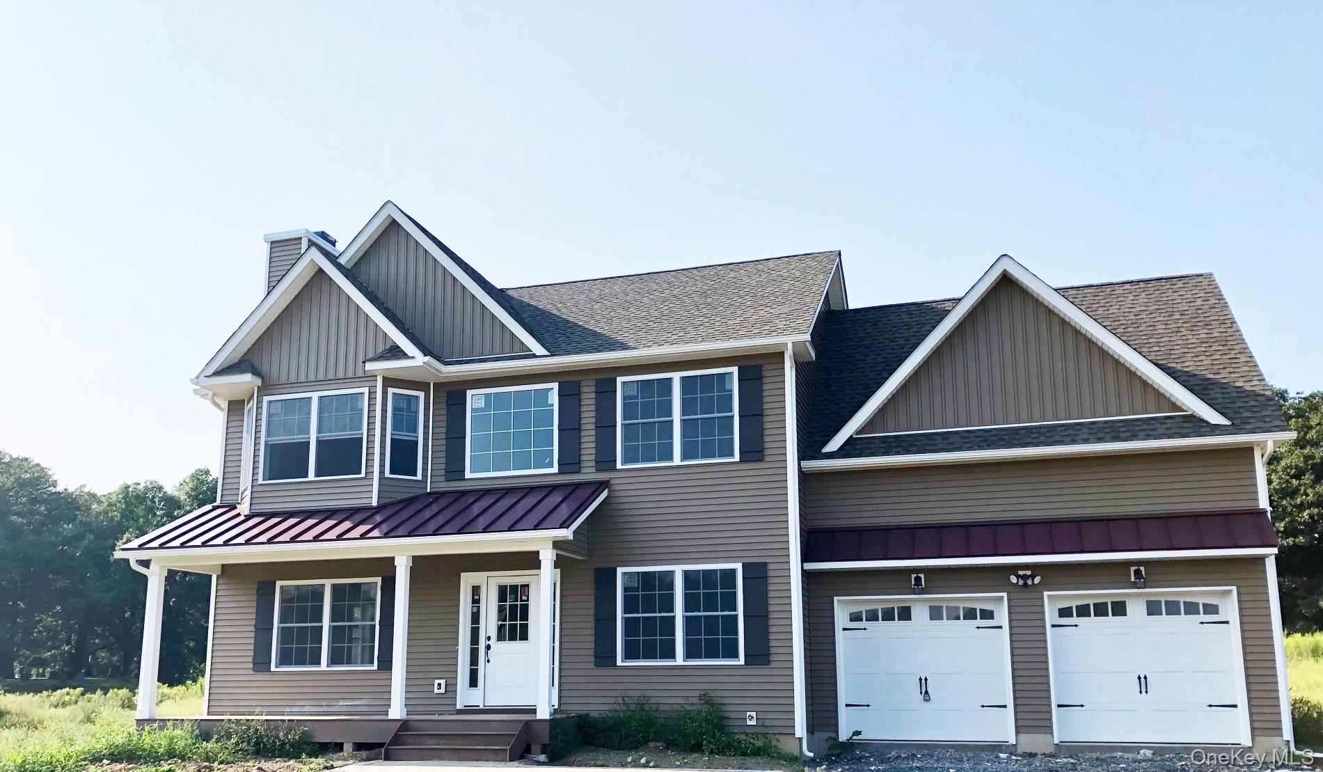 #1 photo, 11 Sunset Lane, New Hampton , NY 10958