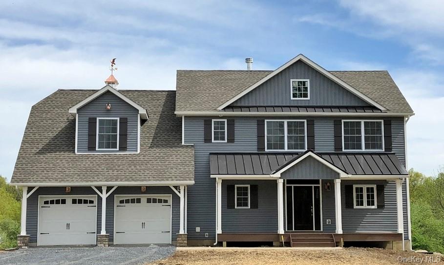 #1 photo, 18 Sunset Lane, New Hampton , NY 10958