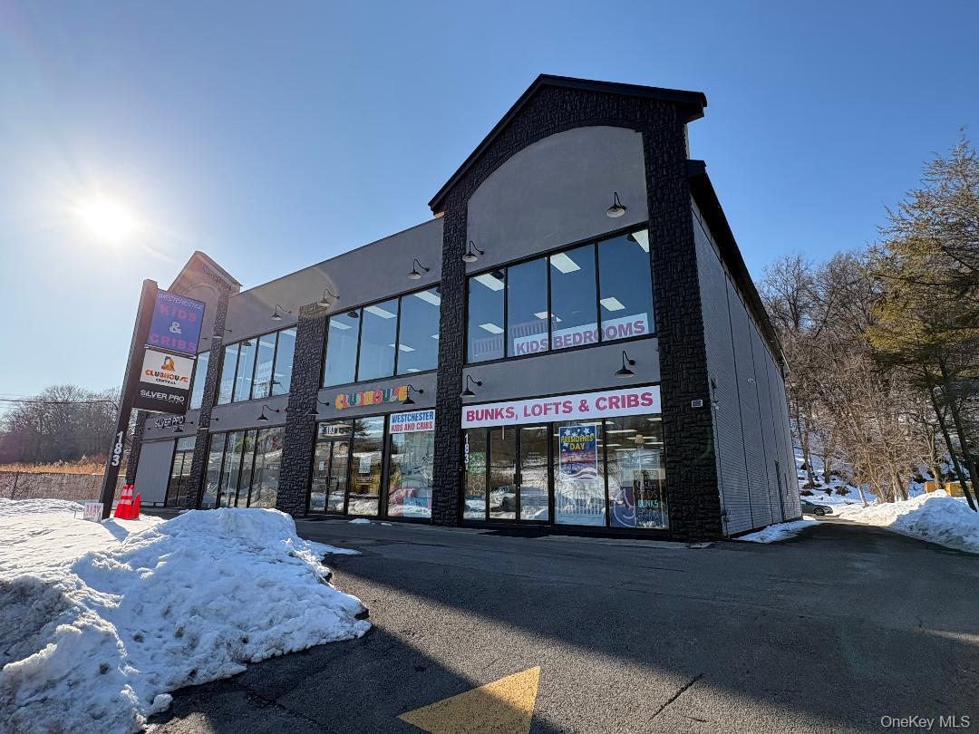 #1 photo, 183 S Central Avenue, Scarsdale , NY 10530