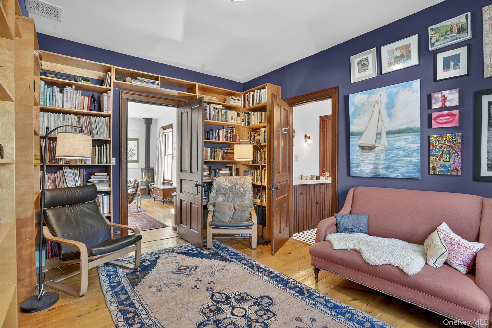 #14 photo, 6455 Montgomery Street, 뉴욕주 Rhinebeck , NY 12572