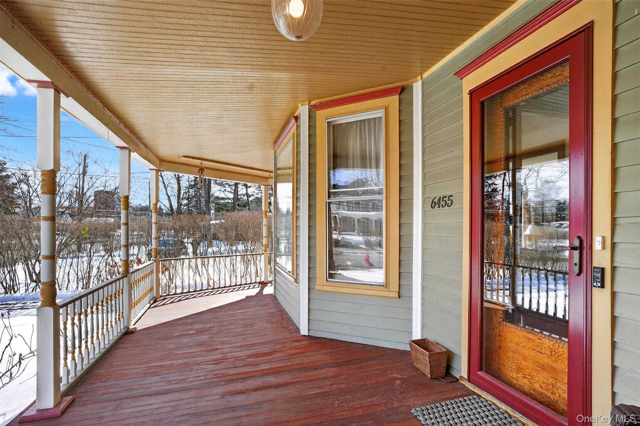 #3 photo, 6455 Montgomery Street, 뉴욕주 Rhinebeck , NY 12572