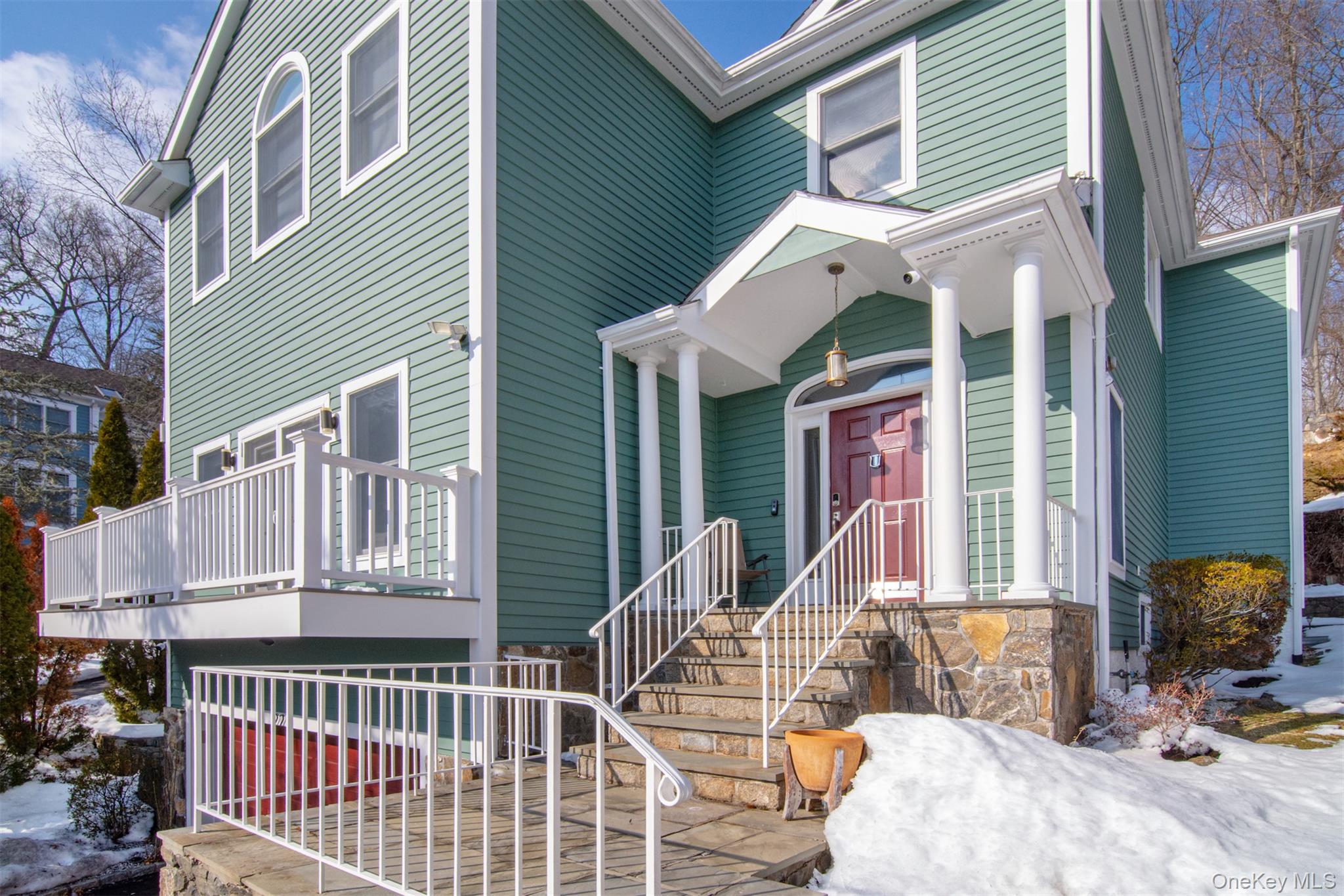 #2 photo, 22 Lewis Avenue, Dobbs Ferry , NY 10522