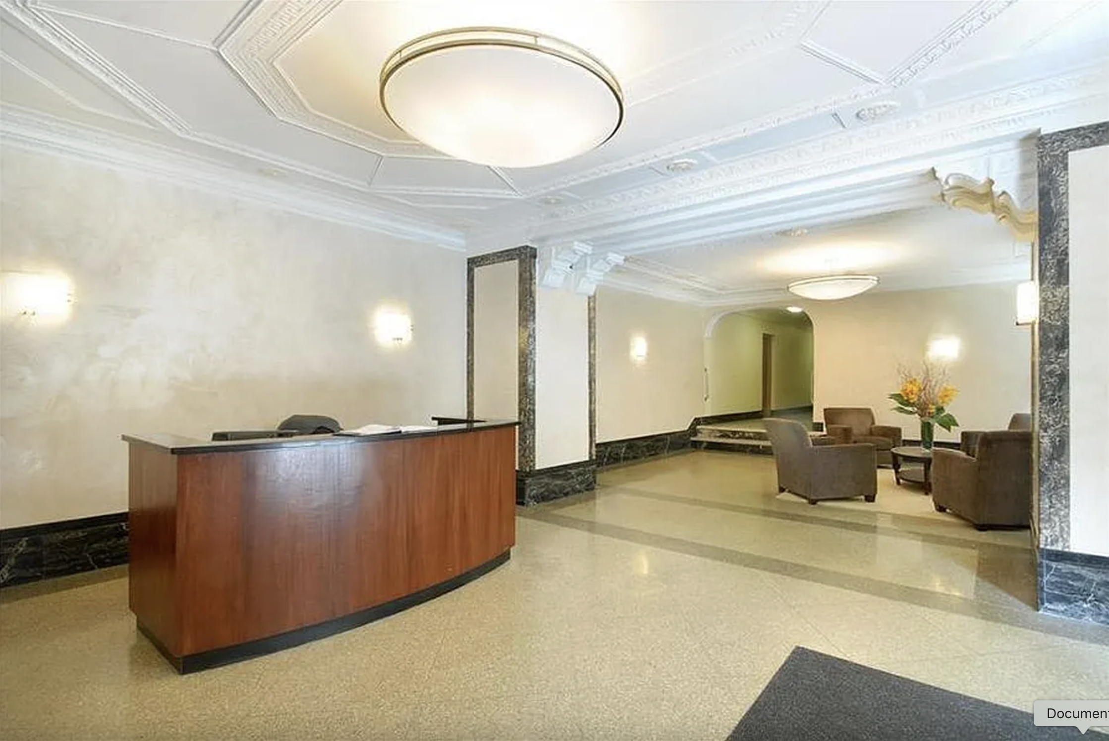 #10 photo, 779 Riverside Drive, Манхэттен ‖ Washington Heights , NY 10032