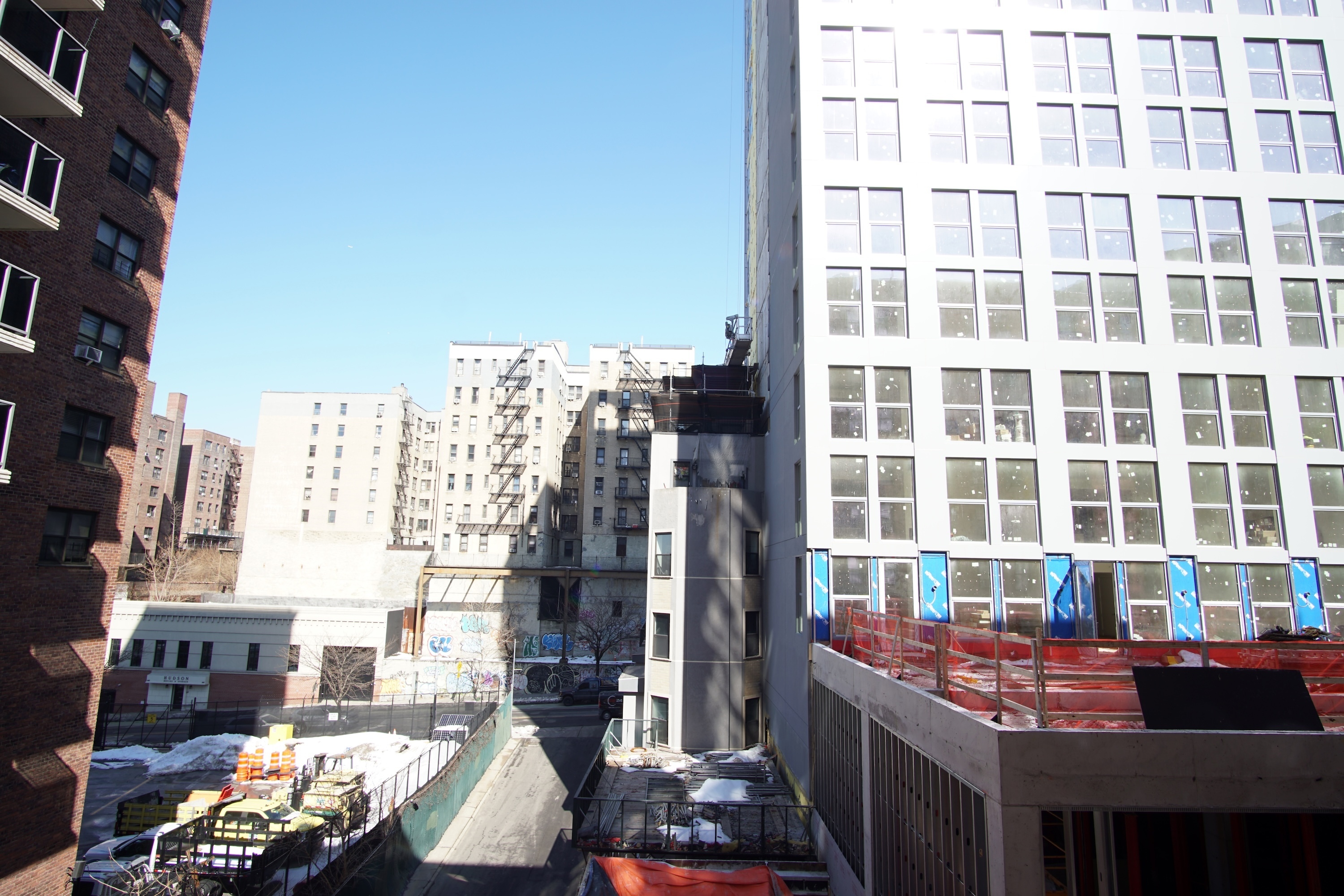 #11 photo, 779 Riverside Drive, Манхэттен ‖ Washington Heights , NY 10032