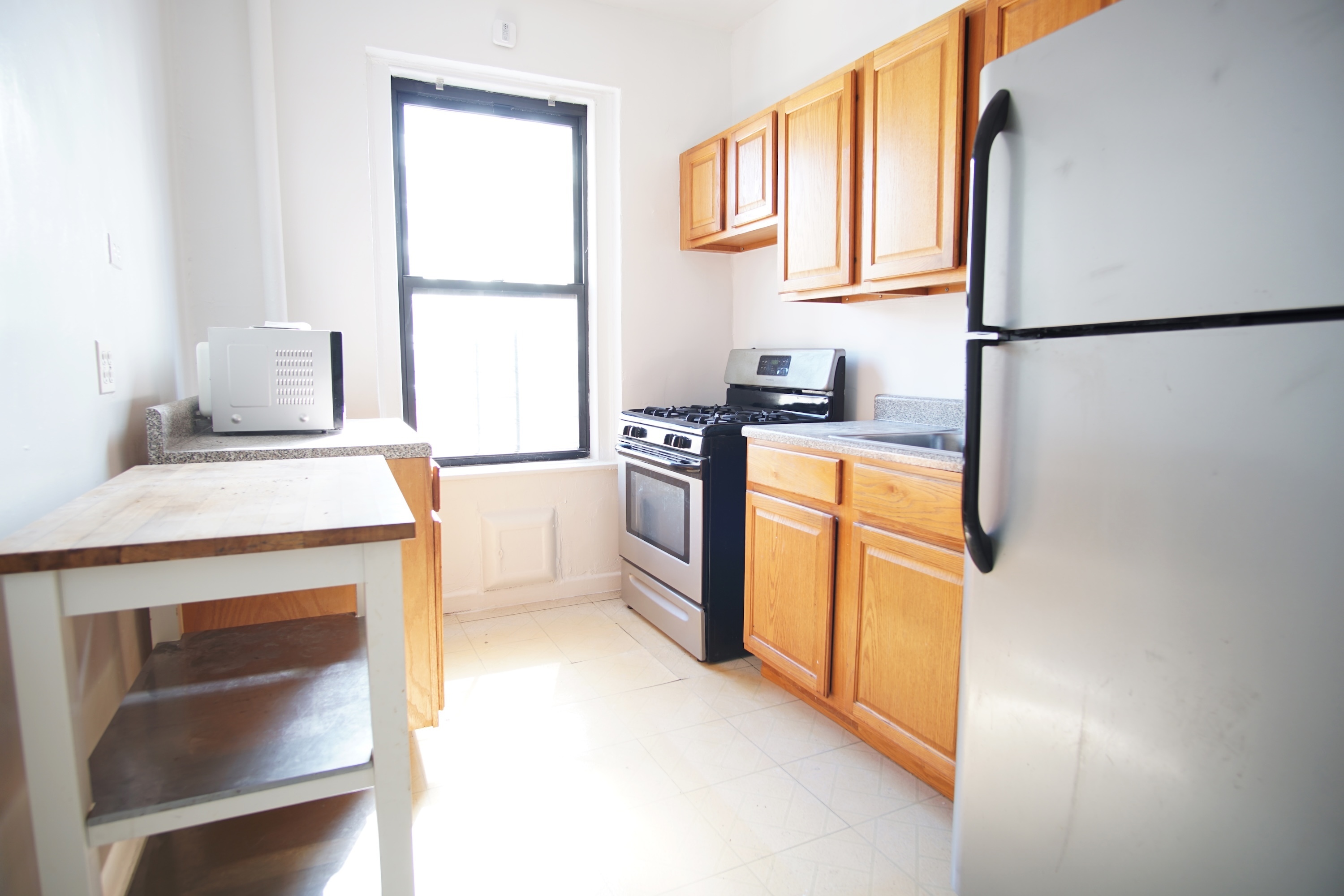 #5 photo, 779 Riverside Drive, Манхэттен ‖ Washington Heights , NY 10032