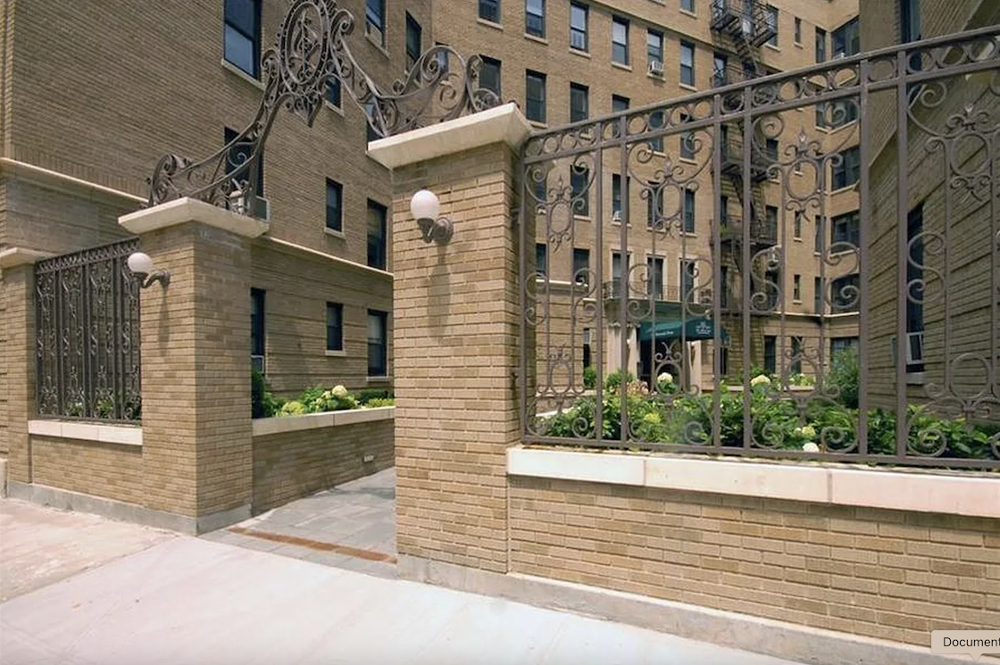 #9 photo, 779 Riverside Drive, Манхэттен ‖ Washington Heights , NY 10032