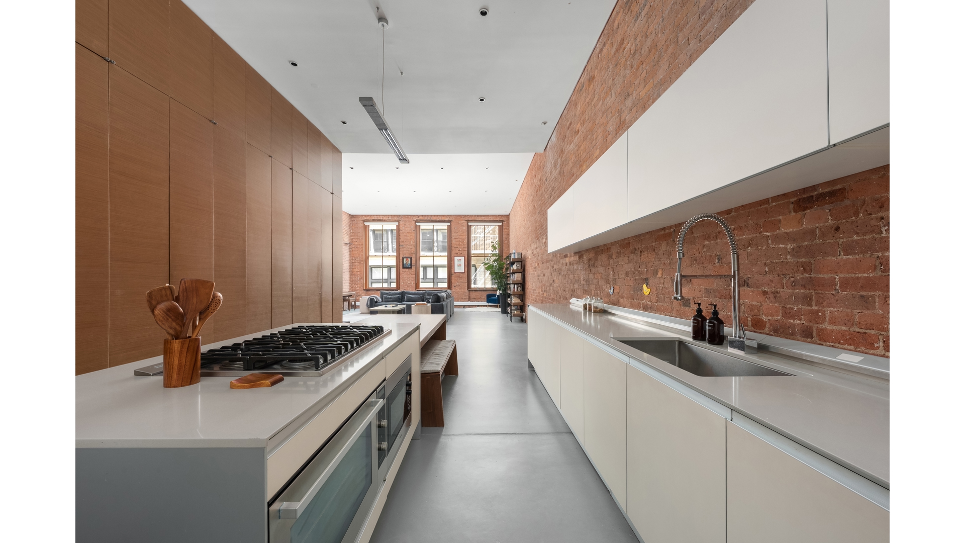 #5 photo, 50 LISPENARD Street, מנהטן Tribeca , NY 10013