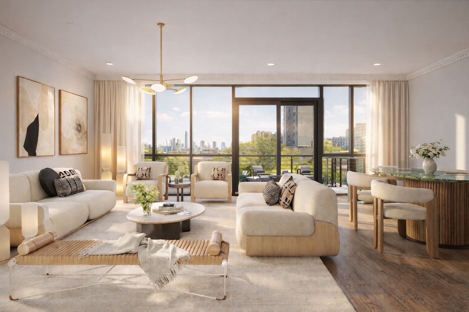 #3 photo, 100 16th Street, 布鲁克林 Park Slope , NY 11215