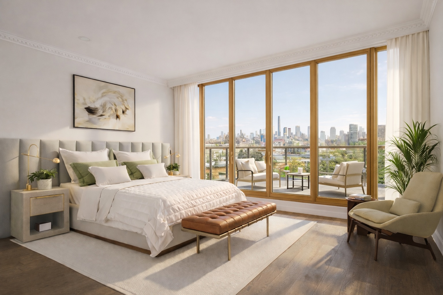 #5 photo, 100 16th Street, 布鲁克林 Park Slope , NY 11215