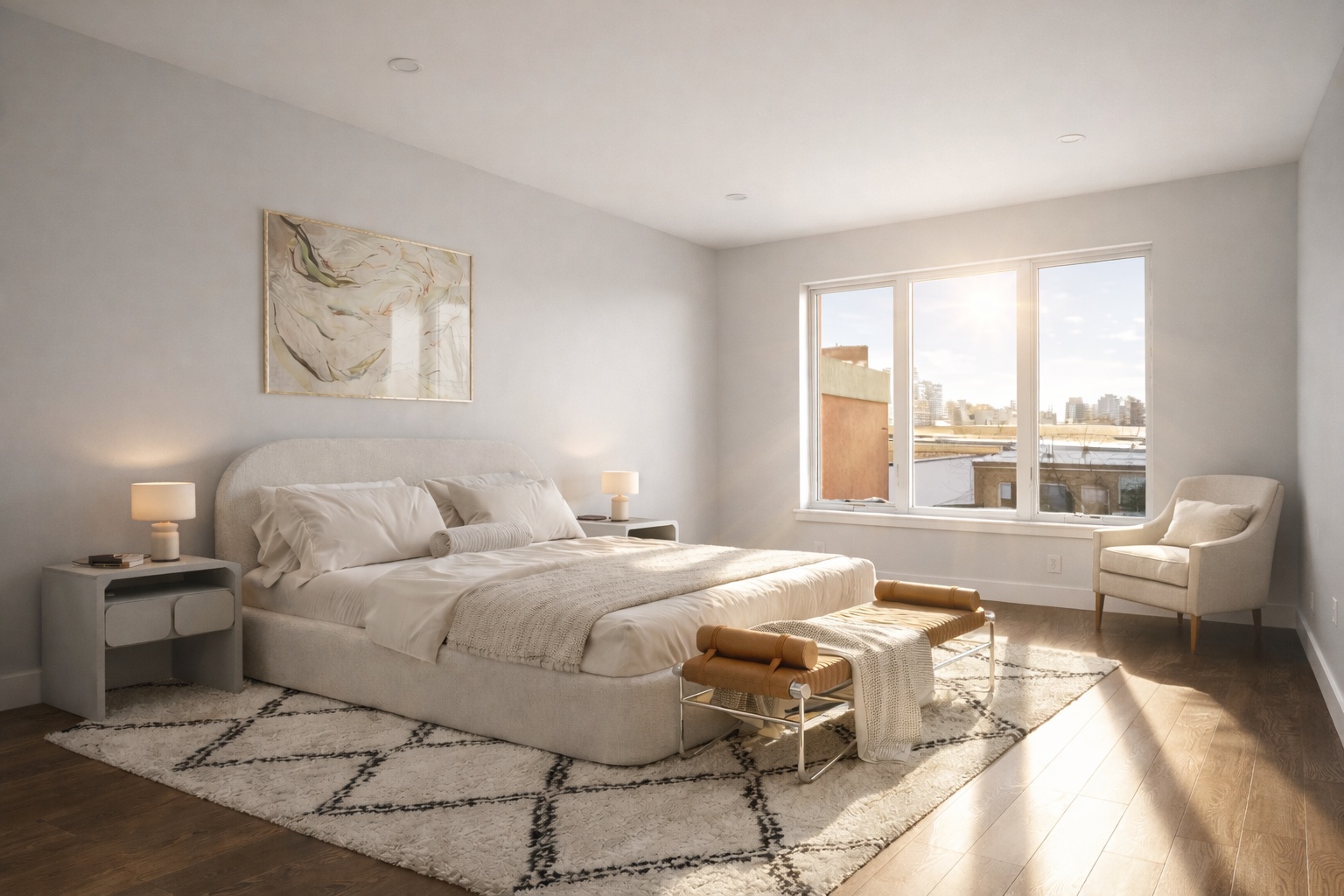 #8 photo, 100 16th Street, 布鲁克林 Park Slope , NY 11215