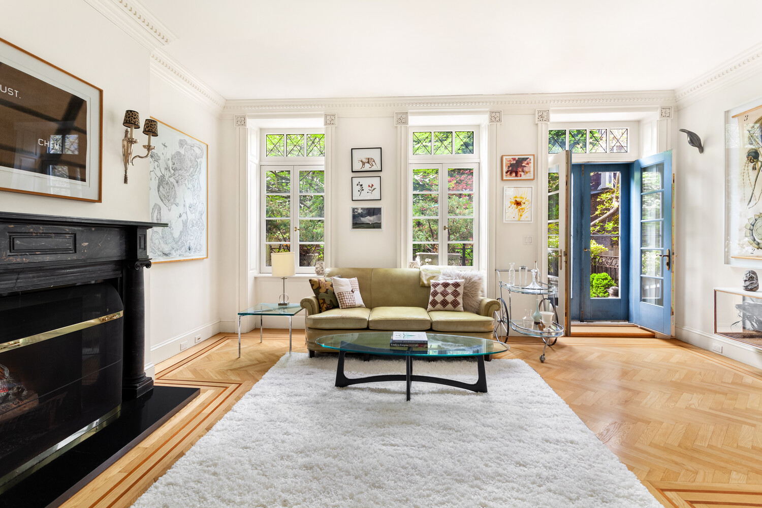 #1 photo, 69 BEDFORD Street, West Village , NY 10014