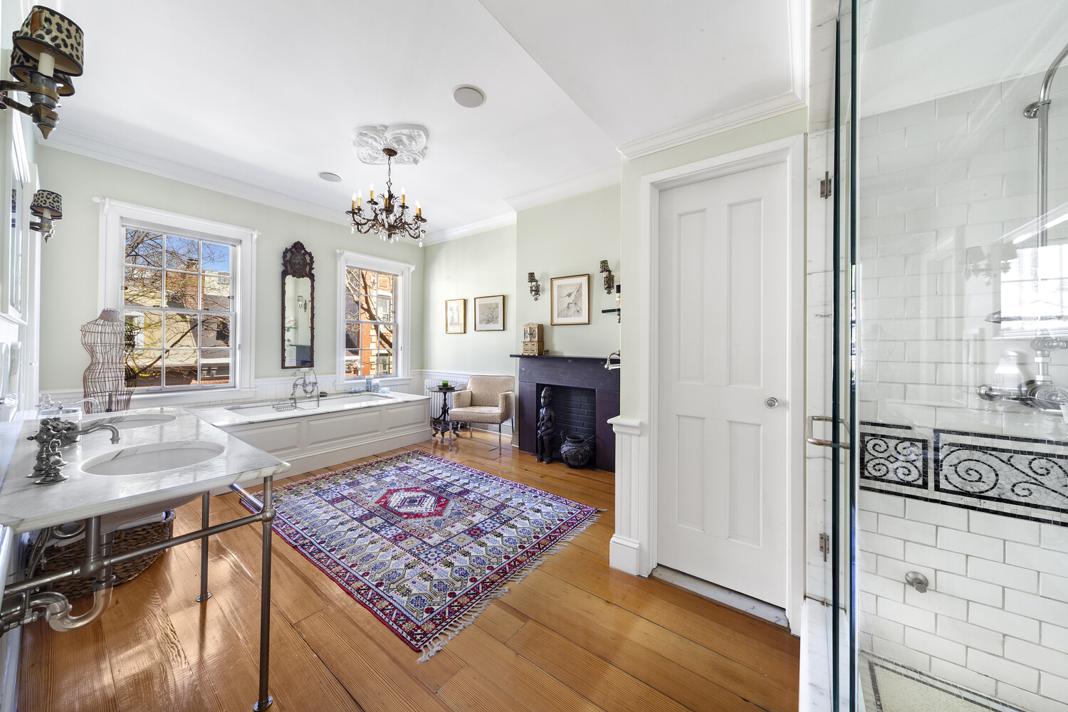 #10 photo, 69 BEDFORD Street, West Village , NY 10014