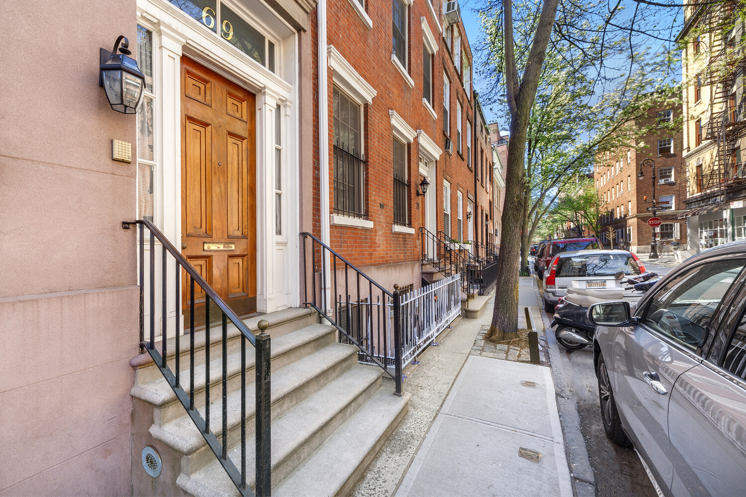 #12 photo, 69 BEDFORD Street, West Village , NY 10014