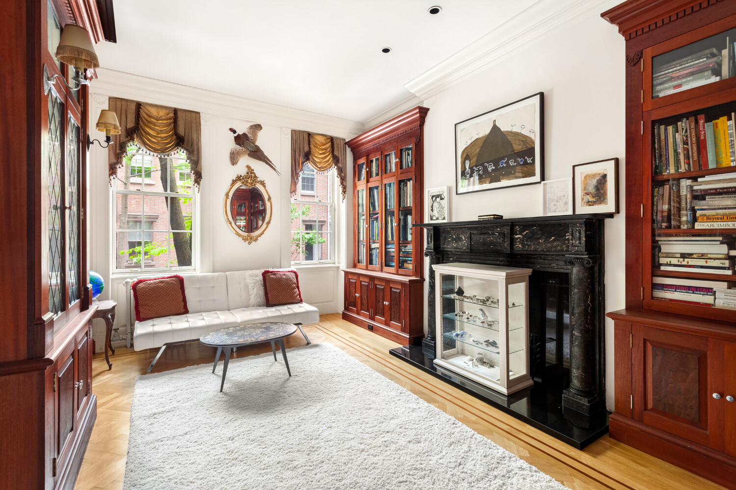 #4 photo, 69 BEDFORD Street, West Village , NY 10014