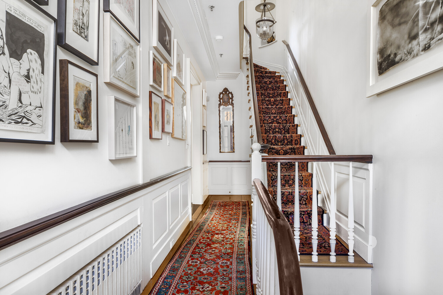 #5 photo, 69 BEDFORD Street, West Village , NY 10014