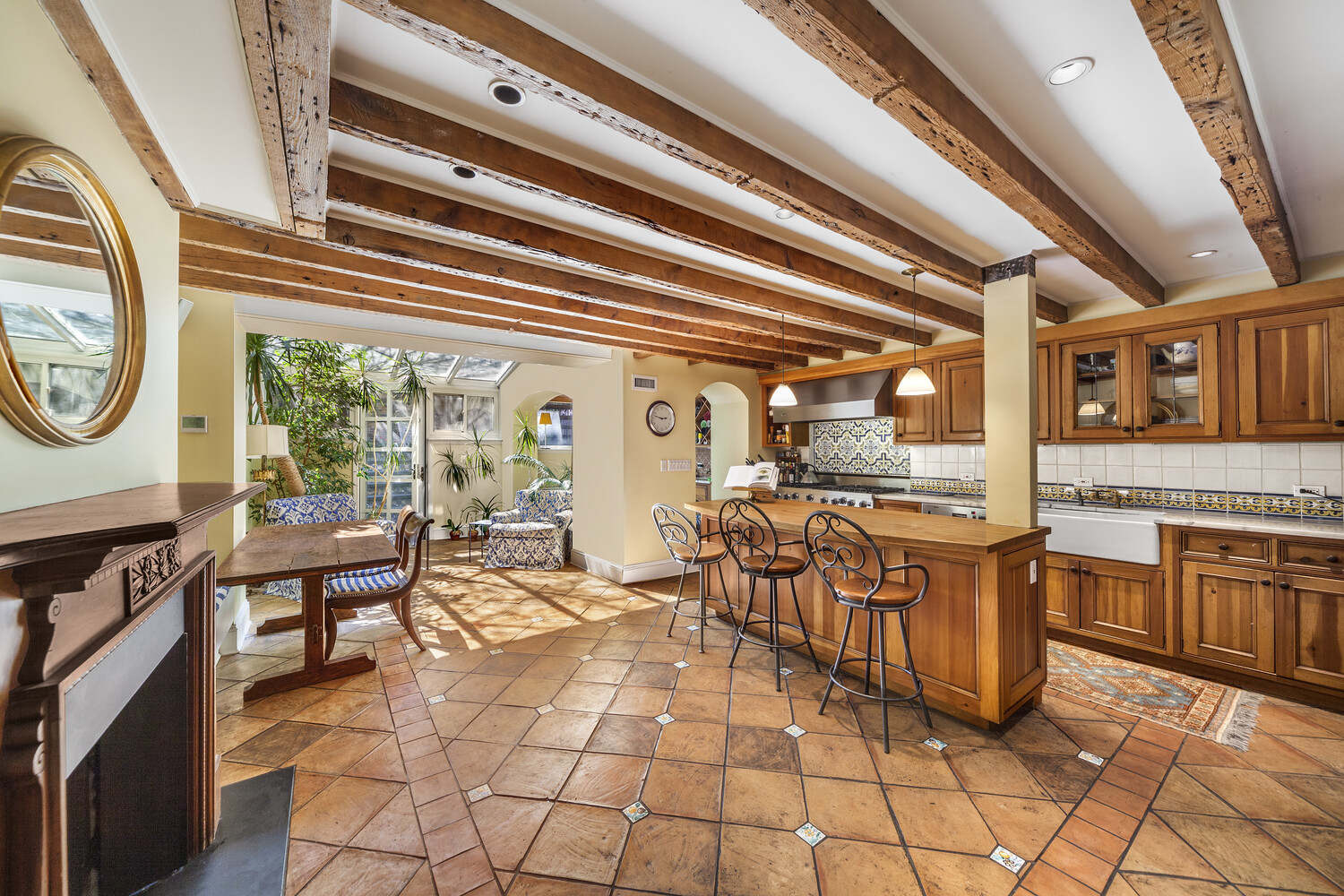 #6 photo, 69 BEDFORD Street, West Village , NY 10014