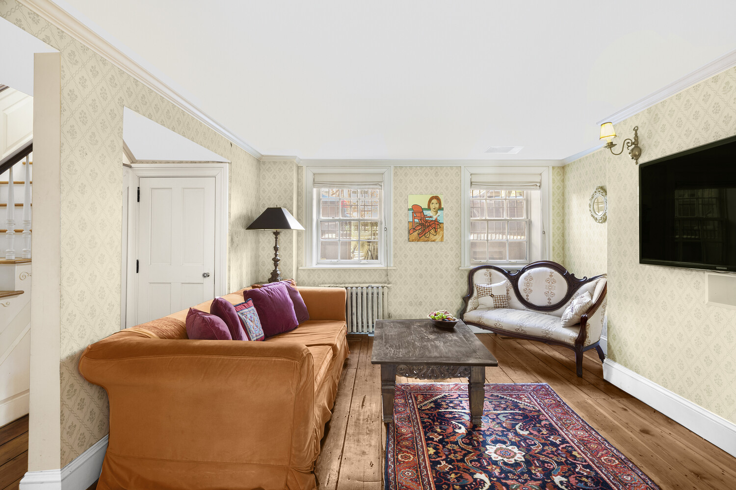 #7 photo, 69 BEDFORD Street, West Village , NY 10014